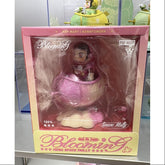 MEGA SPACE MOLLY 100% Blooming Series Vanda Miss Joaquim 2025 Limited Edition